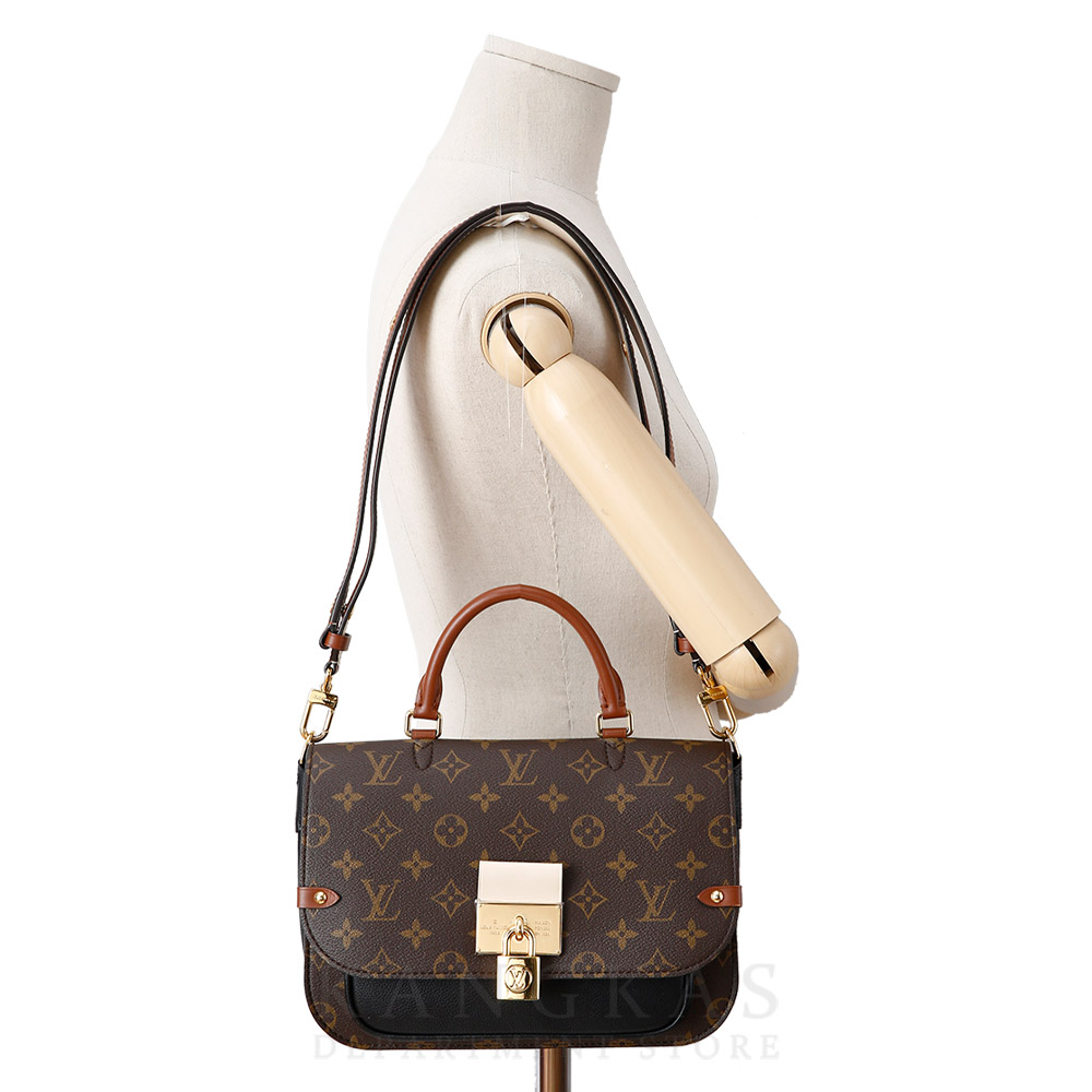 LOUIS VUITTON(USED)루이비통 모노그램 보지라르